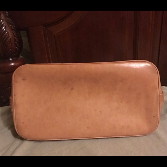 Vintage Louis Vuitton Alma - Picture 4 of 8